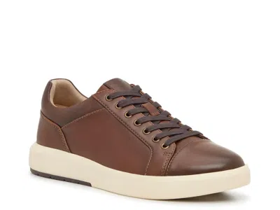Mix No 6 Mix No. 6 Breyon Sneaker In Brown