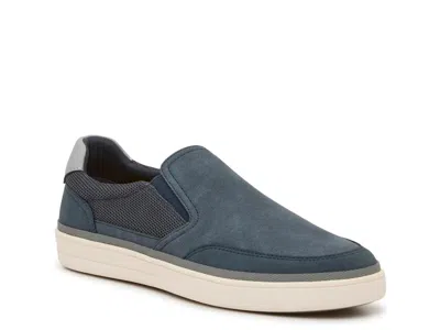 Mix No 6 Mix No. 6 Brydon Slipon Sneaker In Blue