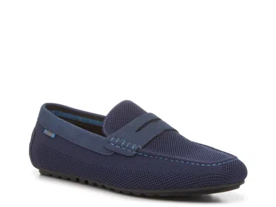 Mix No 6 Mix No. 6 Cairro Loafer In Blue
