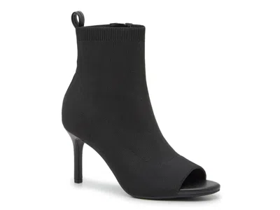 Mix No 6 Mix No. 6 Caprea Bootie In Black