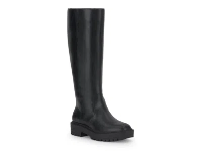 Mix No 6 Mix No. 6 Casele Boot In Black