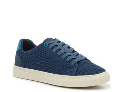Mix No 6 Mix No. 6 Edwinn Sneaker In Blue