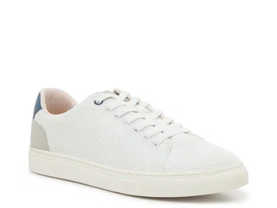 Mix No 6 Mix No. 6 Edwinn Sneaker In White
