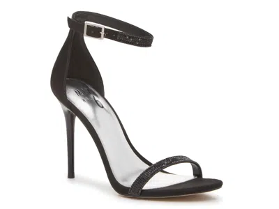 Mix No 6 Mix No. 6 Egly Sandal In Black