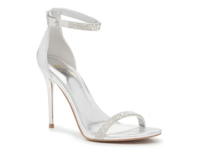Mix No 6 Mix No. 6 Egly Sandal In Silver