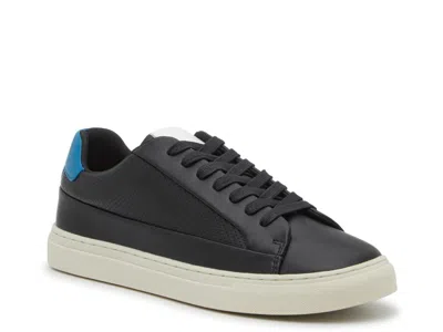 Mix No 6 Mix No. 6 Elgen Sneaker In Black