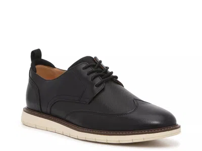 Mix No 6 Mix No. 6 Finlee Wingtip Oxford In Black
