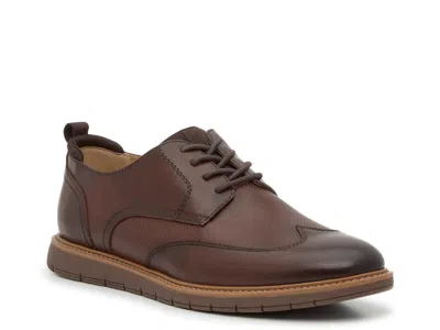 Mix No 6 Mix No. 6 Finlee Wingtip Oxford In Brown
