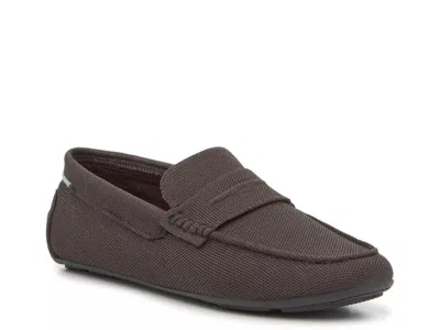 Mix No 6 Mix No. 6 Hadi Driving Loafer In Gray