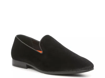Mix No 6 Mix No. 6 Haigen Loafer In Black