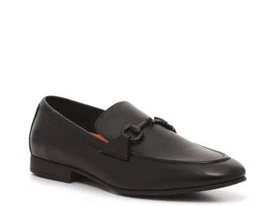 Mix No 6 Mix No. 6 Hardien Loafer In Black