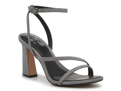 Mix No 6 Mix No. 6 Harllow Sandal In Black
