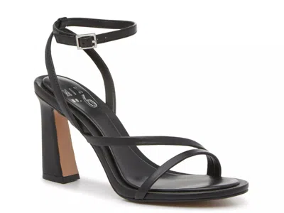 Mix No 6 Mix No. 6 Harllow Sandal In Black
