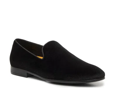 Mix No 6 Mix No. 6 Harloe Loafer In Black