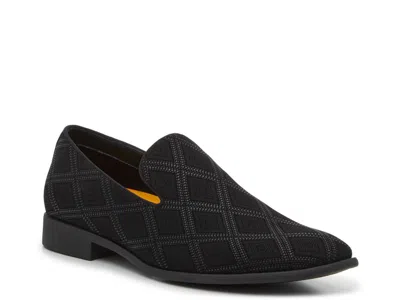 Mix No 6 Mix No. 6 Harvii Loafer In Black