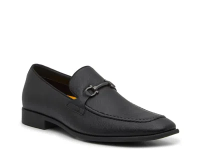 Mix No 6 Mix No. 6 Helmund Loafer In Black