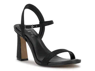 Mix No 6 Mix No. 6 Heylyn Sandal In Black