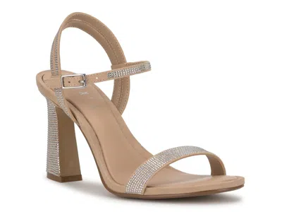 Mix No 6 Mix No. 6 Heylyn Sandal In Brown