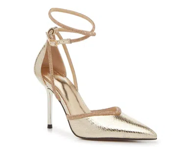 Mix No 6 Mix No. 6 Kaine Pump Gold (do Not Use)