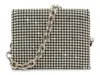 Mix No 6 Mix No. 6 Kat Clutch In Silver