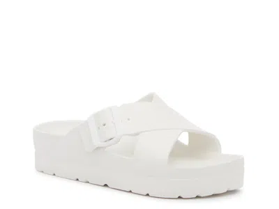 Mix No 6 Mix No. 6 Katee Sandal In White