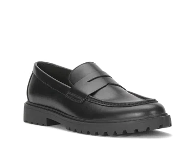 Mix No 6 Mix No. 6 Kenedy Penny Loafer In Black