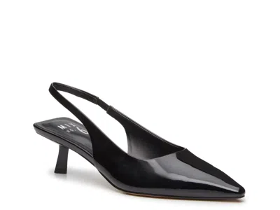 Mix No 6 Mix No. 6 Kiichi Pump In Black