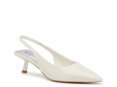Mix No 6 Mix No. 6 Kiichi Pump In White