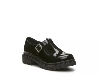 Mix No 6 Mix No. 6 Lana Mary Jane Kids' In Black