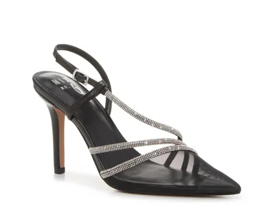 Mix No 6 Mix No. 6 Laveena Pump In Black