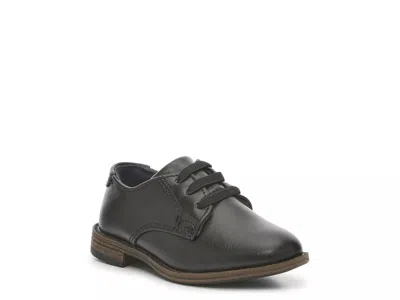 Mix No 6 Mix No. 6 Lil Buckley Oxford Kids' In Brown