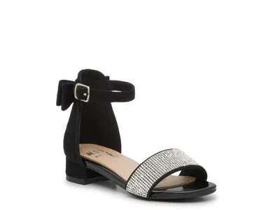 Mix No 6 Mix No. 6 Lil Chelsea Sandal Kids' In Black