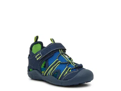 Mix No 6 Mix No. 6 Lil Sal Aqua 2 Water Shoe Kids' In Blue/navy