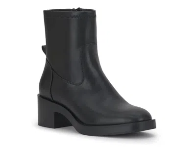 Mix No 6 Mix No. 6 Mahlah Bootie In Black