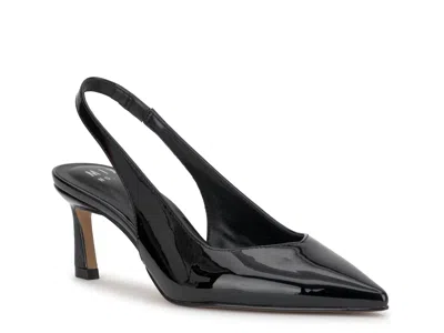 Mix No 6 Mix No. 6 Misami Pump In Black