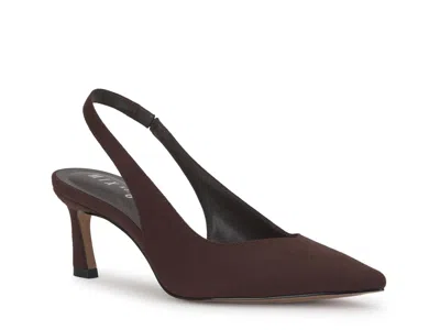 Mix No 6 Mix No. 6 Misami Pump In Transparent