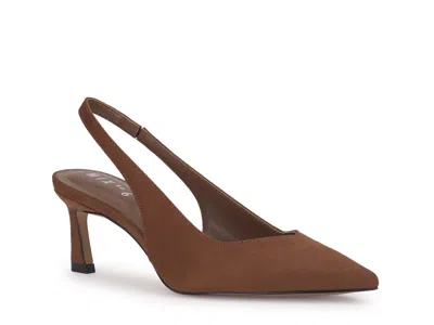 Mix No 6 Mix No. 6 Misami Pump In Brown