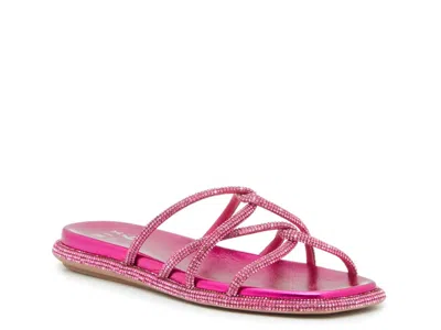 Mix No 6 Mix No. 6 Mitsi Sandal In Pink