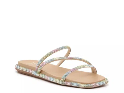 Mix No 6 Mix No. 6 Moirea Sandal In Multi