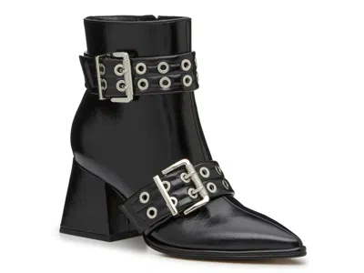 Mix No 6 Mix No. 6 Naeve Bootie In Black