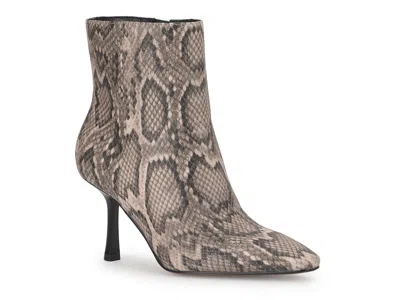 Mix No 6 Mix No. 6 Nasu Bootie In Animal Print
