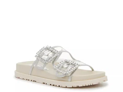 Mix No 6 Mix No. 6 Nelle Sandal In Multi