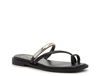 Mix No 6 Mix No. 6 Nitta Sandal In Black