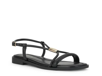 Mix No 6 Mix No. 6 Norie Sandal In Black
