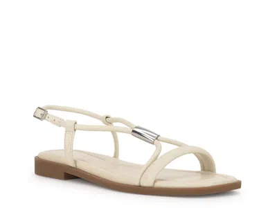 Mix No 6 Mix No. 6 Norie Sandal In White