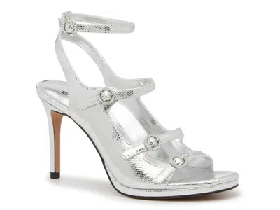 Mix No 6 Mix No. 6 Pearlie Sandal In Multi