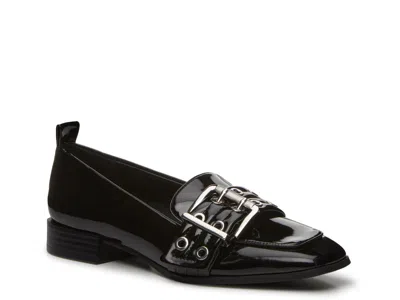 Mix No 6 Mix No. 6 Piercie Loafer In Black