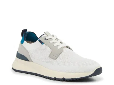 Mix No 6 Mix No. 6 Rahn Hybrid Sneaker In White