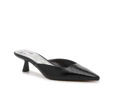 Mix No 6 Mix No. 6 Ralla Mule In Black