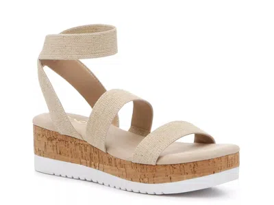 Mix No 6 Mix No. 6 Ramila Sandal In Neutral